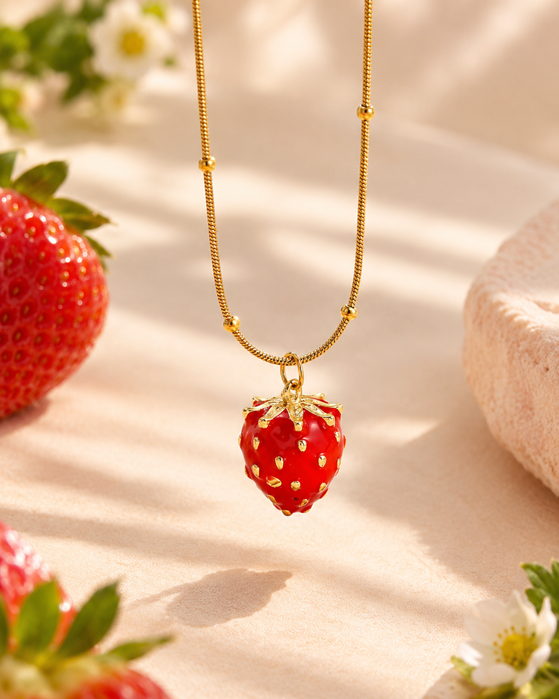 Necklace - 🥇